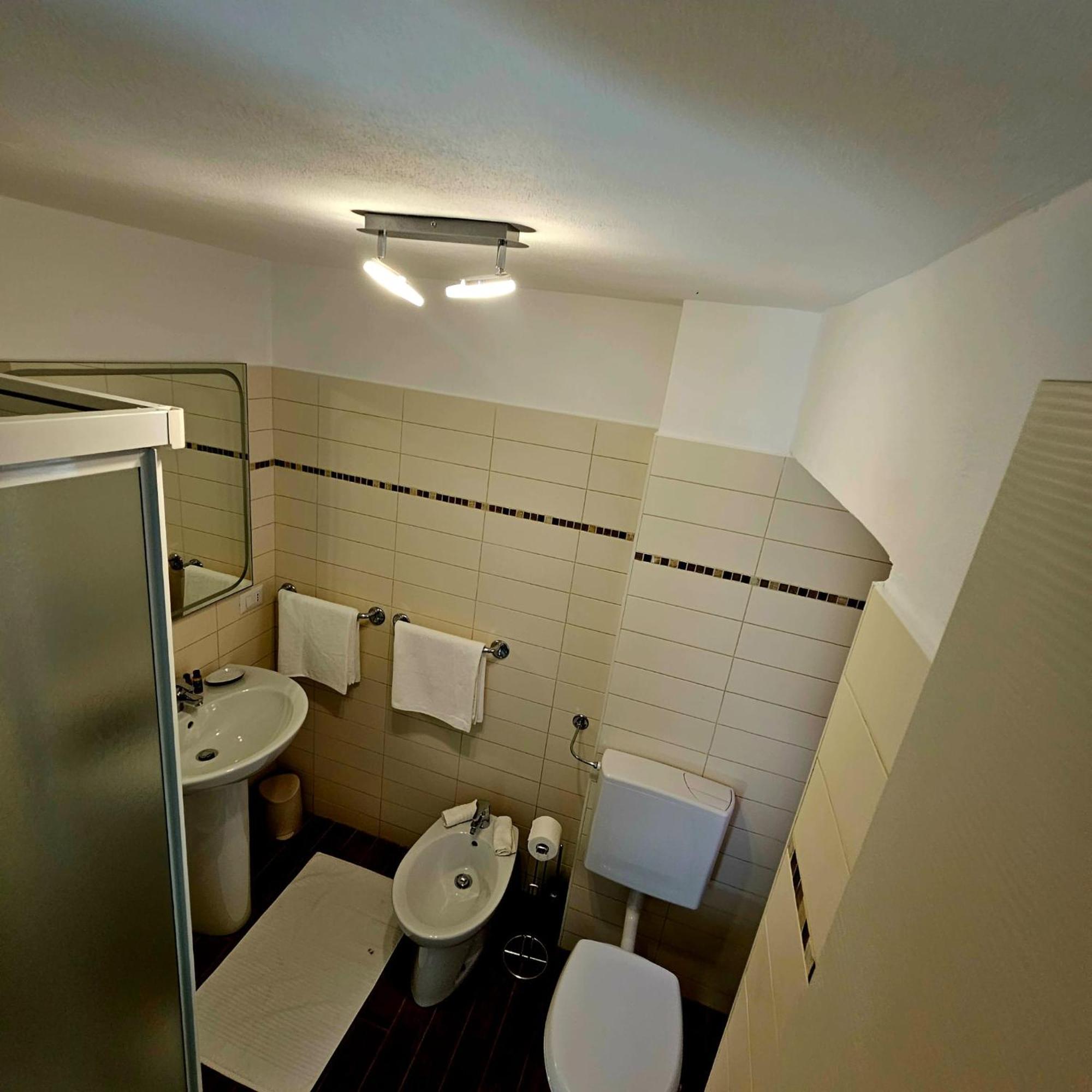Großes Doppelzimmer