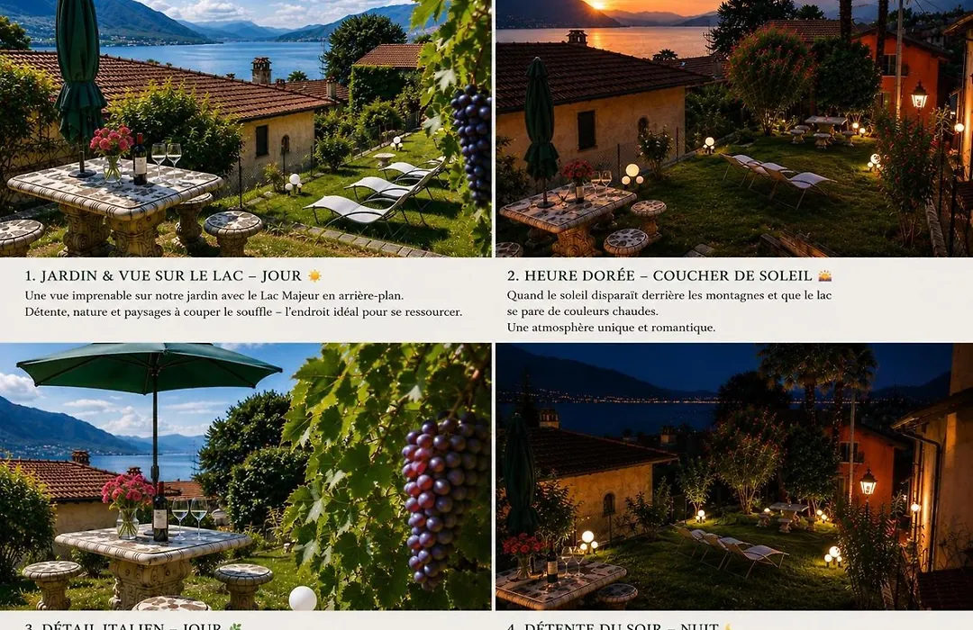 Borgo Paradiso Guest House-1