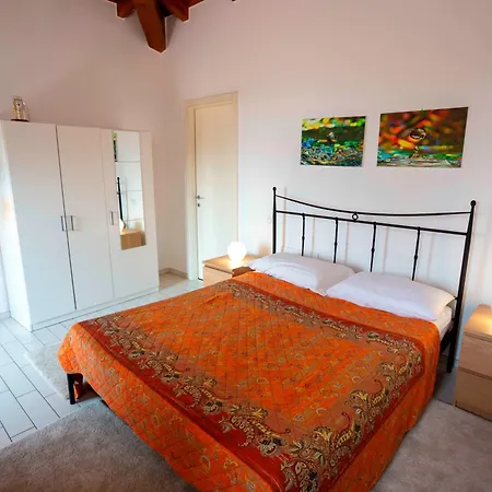 Borgo Paradiso Guest House-3