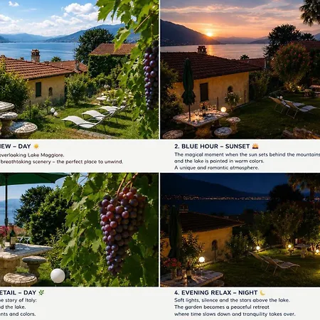 Borgo Paradiso Guest House-2